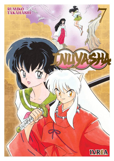 INUYASHA - 07