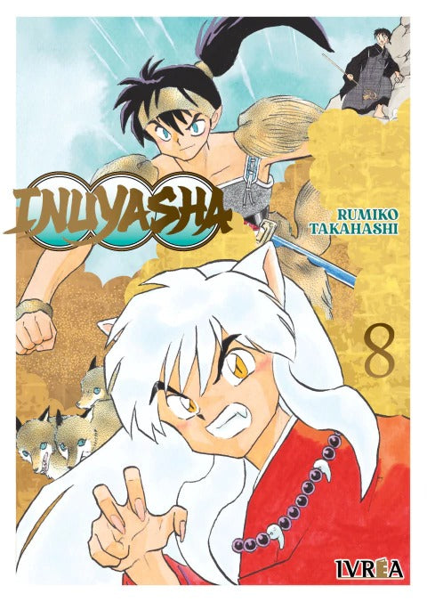 INUYASHA - 08