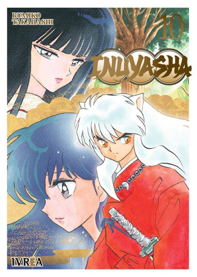 INUYASHA - 10