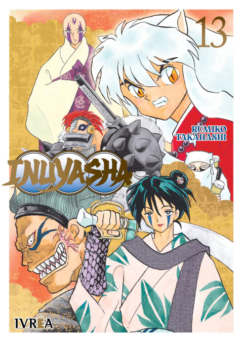 INUYASHA - 13