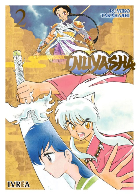 INUYASHA - 02