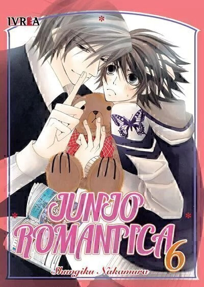 JUNJO ROMANTICA - 06