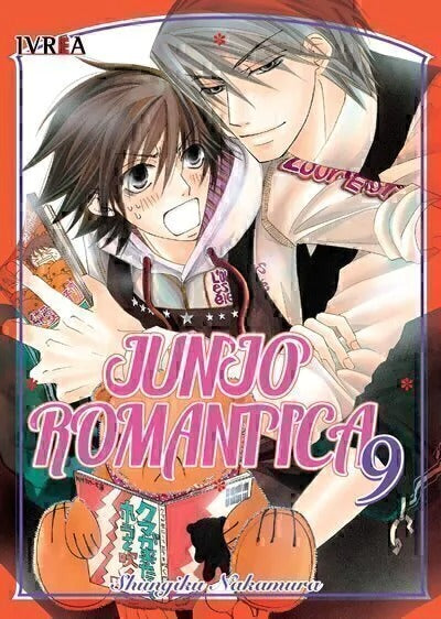 JUNJO ROMANTICA - 09