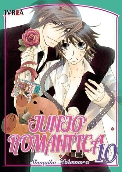 JUNJO ROMANTICA - 10