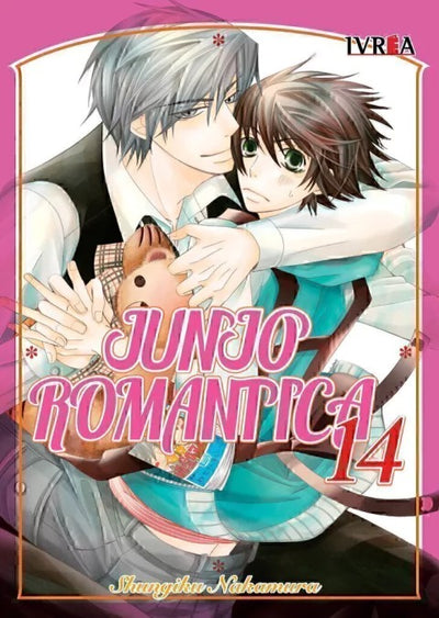 JUNJO ROMANTICA - 14