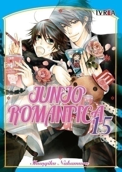 JUNJO ROMANTICA - 15