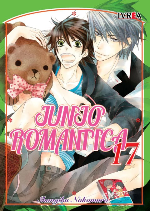 JUNJO ROMANTICA - 17