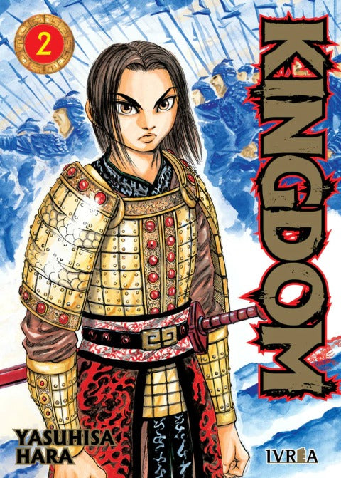 KINGDOM - 02