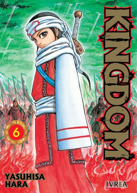 KINGDOM - 06