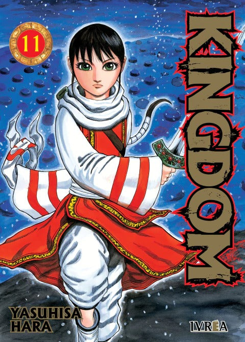 KINGDOM - 11