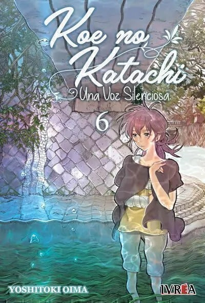 KOE NO KATACHI: UNA VOZ SILENCIOSA - 06