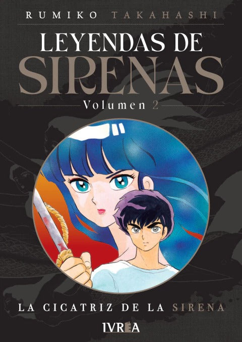 LEYENDAS DE SIRENAS - 02