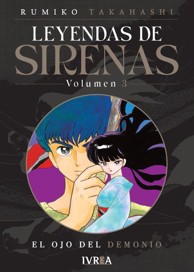 LEYENDAS DE SIRENAS - 03