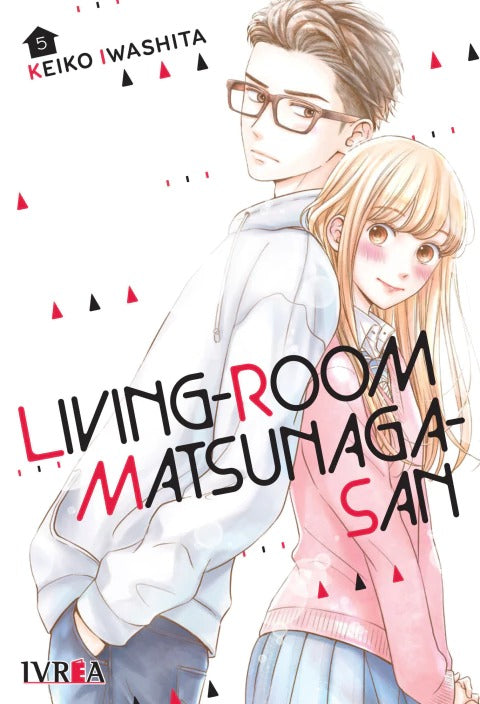 LIVING-ROOM MATSUNAGA-SAN - 05