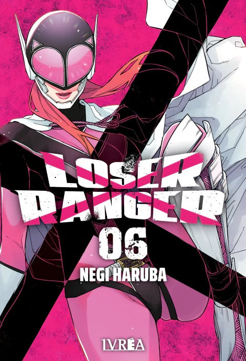 LOSER RANGER - 06