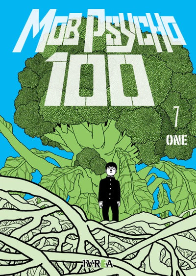 MOB PSYCHO 100 - 07