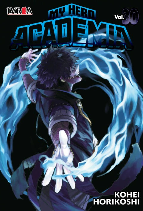 MY HERO ACADEMIA - 30