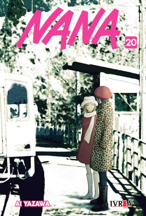 NANA - 20