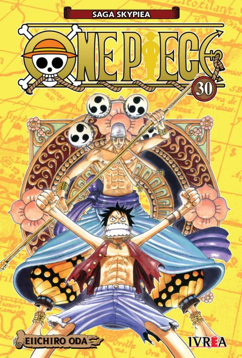 ONE PIECE - 30