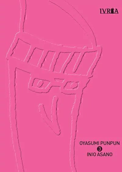 OYASUMI PUNPUN - 03