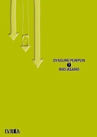 OYASUMI PUNPUN - 07