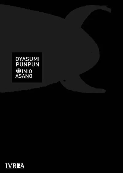 OYASUMI PUNPUN - 12