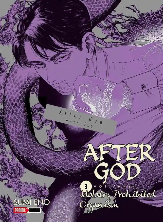 AFTER GOD - 03