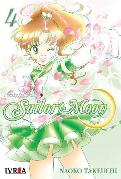 SAILOR MOON - 04