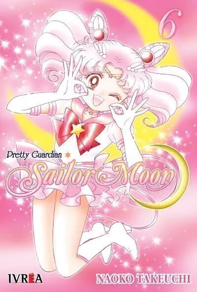 SAILOR MOON - 06