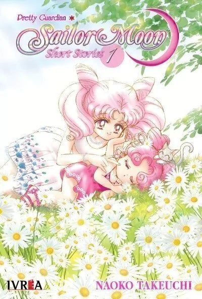 SAILOR MOON: SHORT STORIES - 01