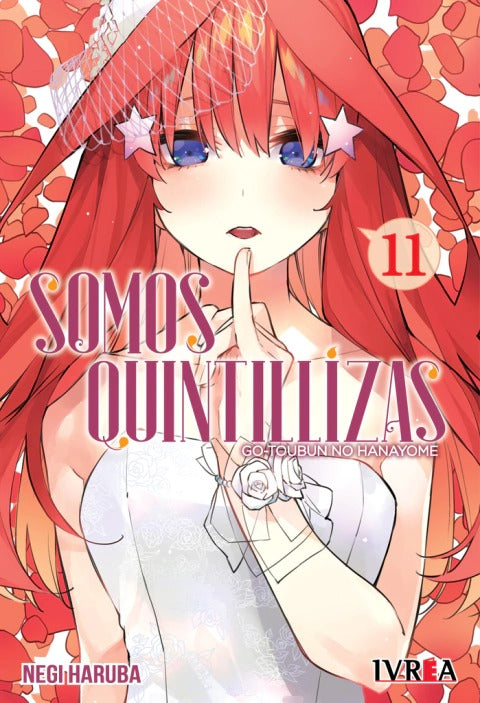 SOMOS QUINTILLIZAS - 11