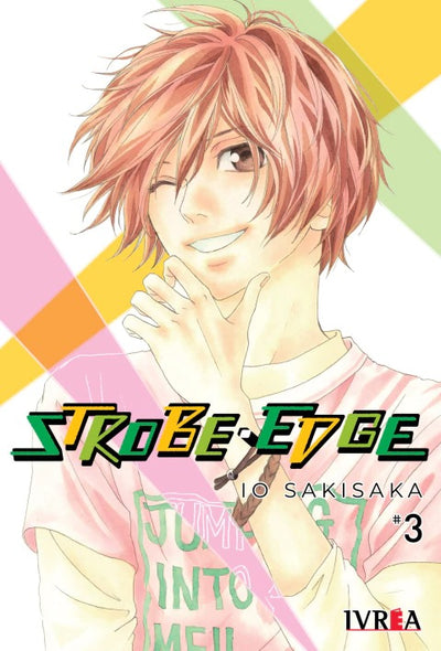 STROBE EDGE - 03