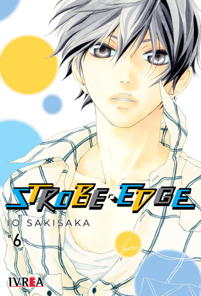 STROBE EDGE - 06