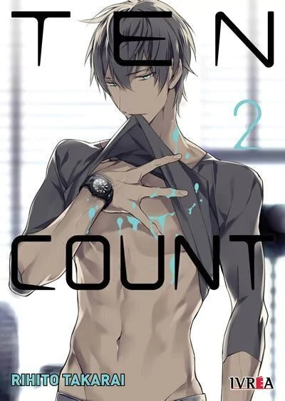 TEN COUNT - 02