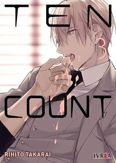 TEN COUNT - 03