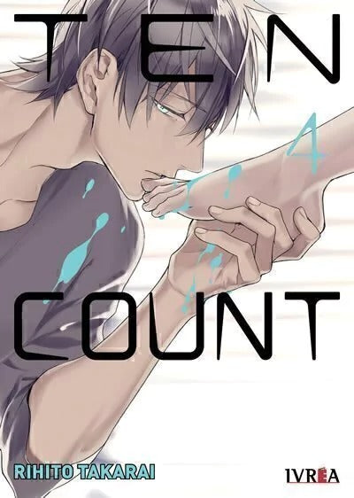 TEN COUNT - 04