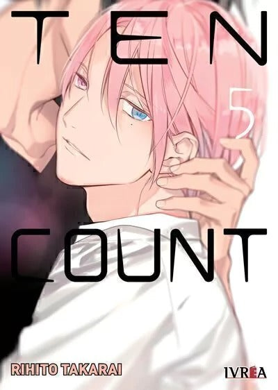 TEN COUNT - 05