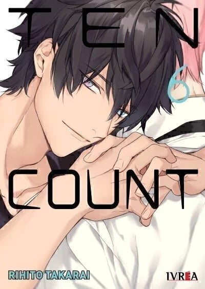 TEN COUNT - 06