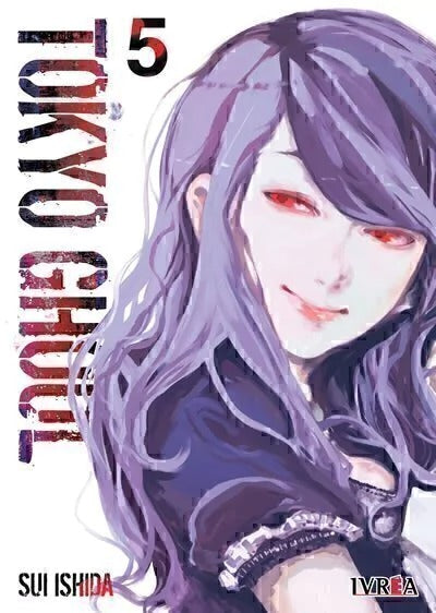 TOKYO GHOUL - 04