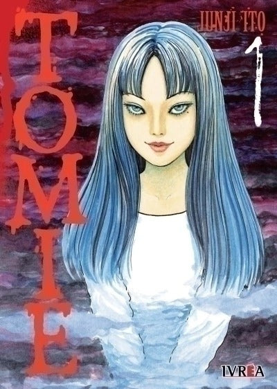 TOMIE - 01