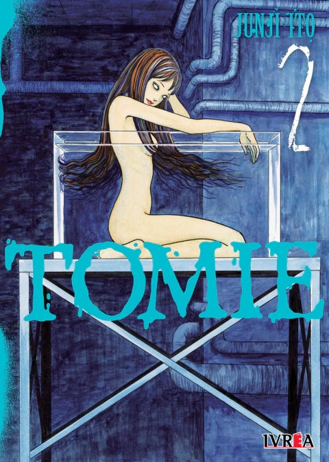 TOMIE - 02