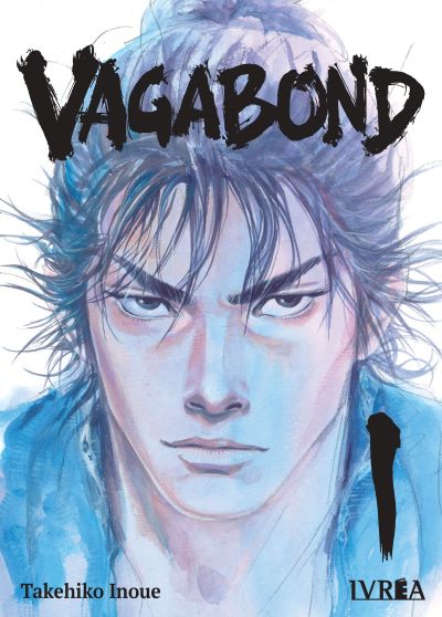 VAGABOND - 01