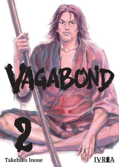 VAGABOND - 02