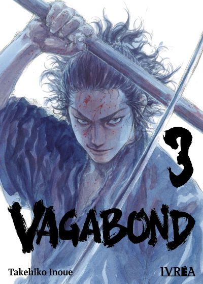 VAGABOND - 03