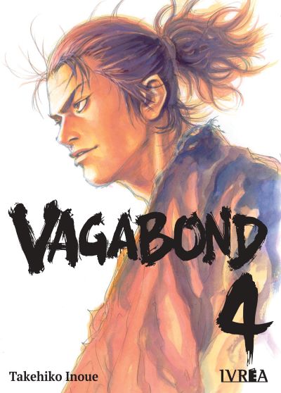 VAGABOND - 04