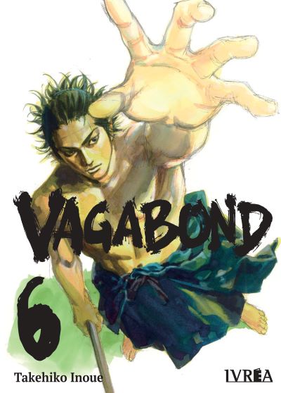 VAGABOND - 06