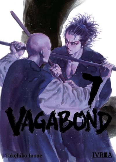 VAGABOND - 07