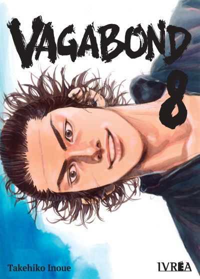 VAGABOND - 08