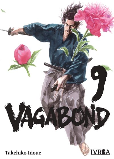 VAGABOND - 09