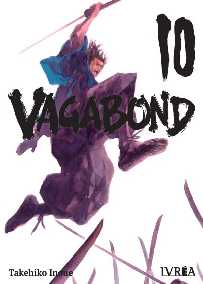 VAGABOND - 10